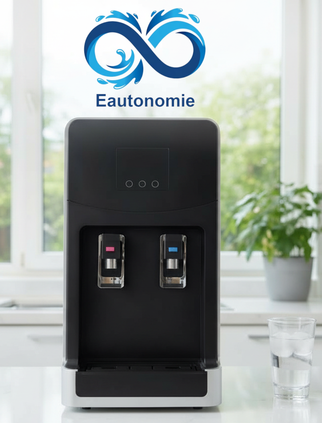 Générateur pour particuliers